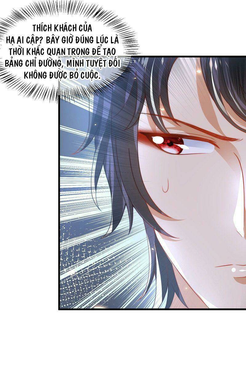 Sủng Hậu Của Vương: Chapter 90