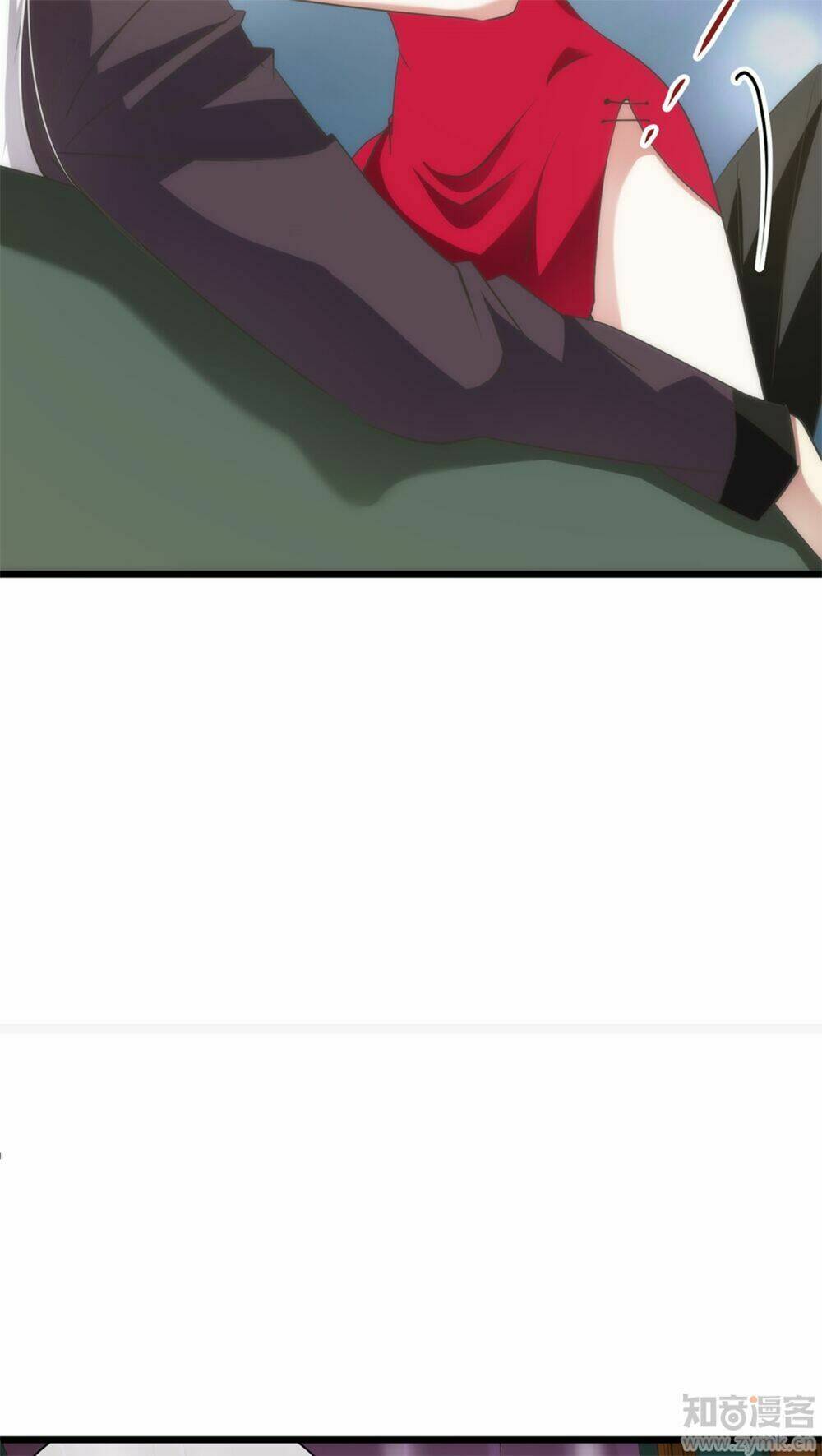 Một Vạn Tư Thế Công Lược Yêu Nam: Chapter 24