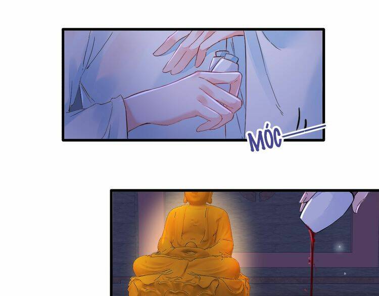 Hoa Nhan Sách: Chapter 82.2