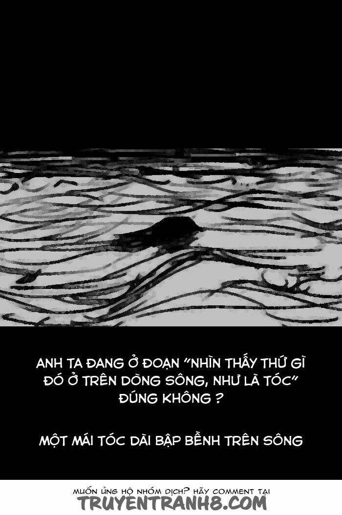 Thứ Sáu: Những Câu Chuyện Cấm: Chapter 31