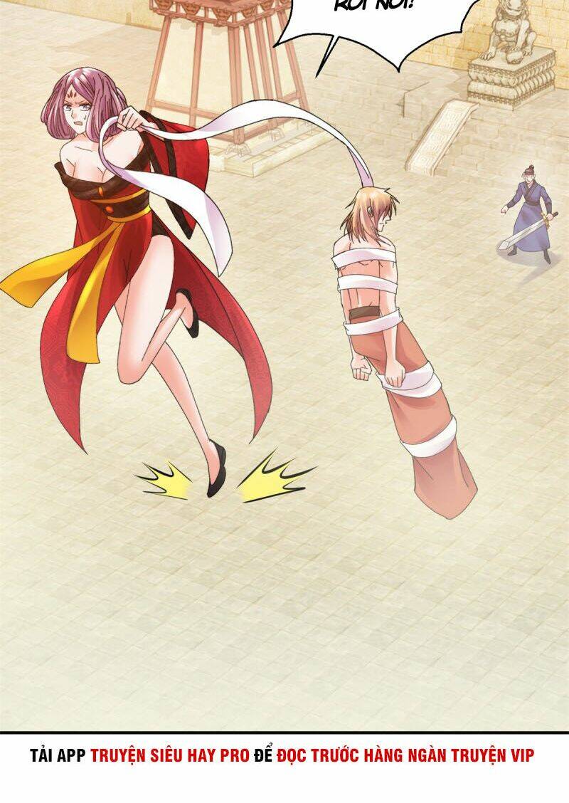 Sử Thượng Đệ Nhất Chưởng Môn: Chapter 190