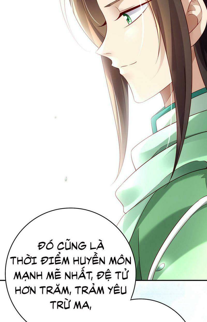 Thiên Kim Bất Hoán: Chapter 75