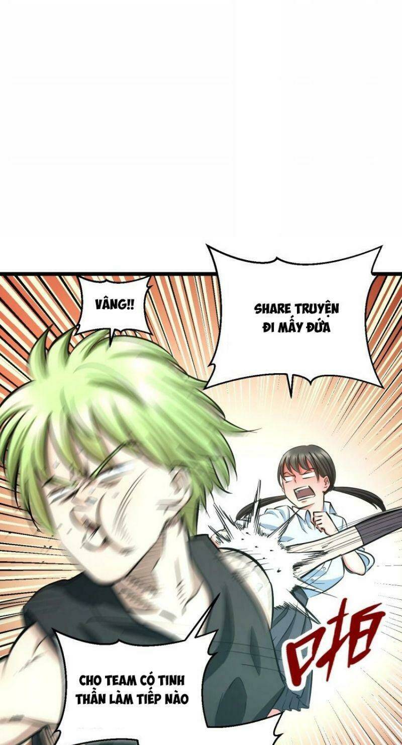 Đối Mặt Với Thử Thách: Chapter 22