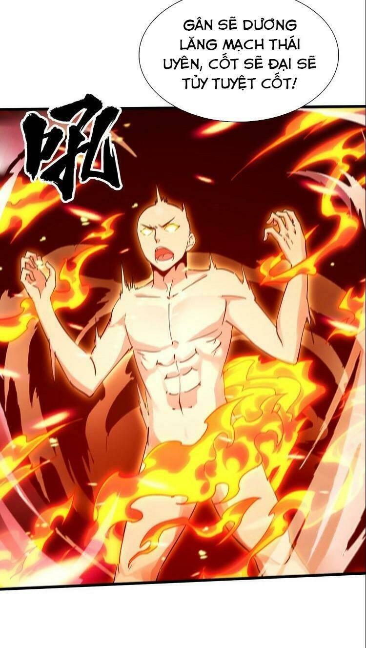 Kinh Thế Kỳ Nhân: Chapter 49