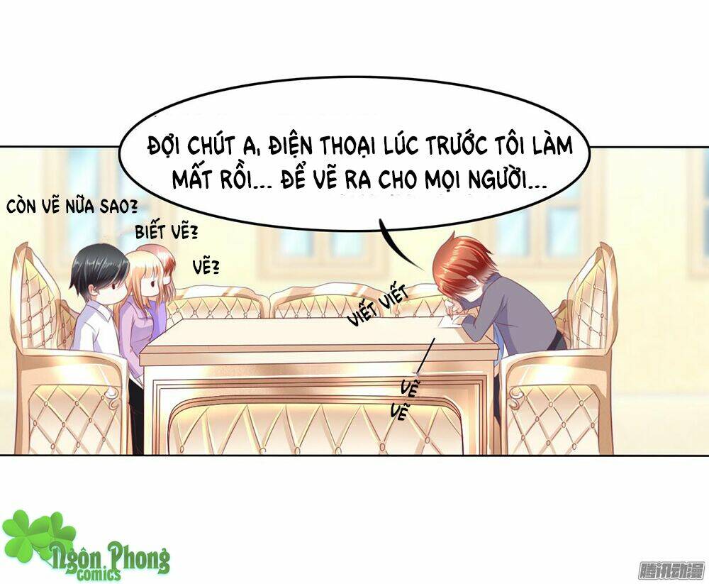 Hoàng Đế “Phế Vật” Tiến Hóa Sử: Chapter 30