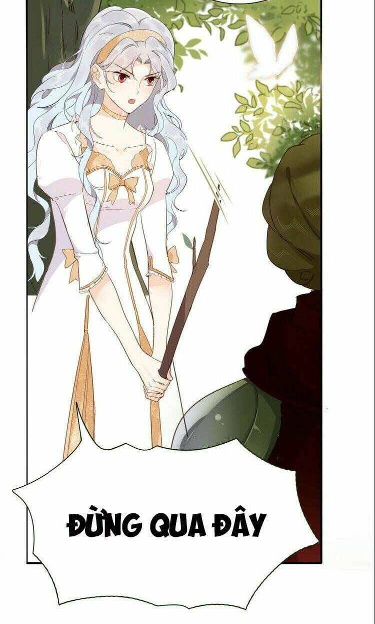 Hầu Nữ Giá Đáo: Chapter 30