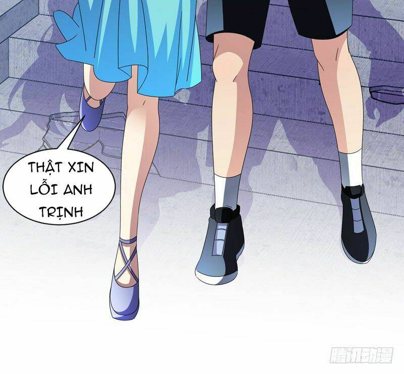 Vòng Bạn Bè Địa Phủ: Chapter 11