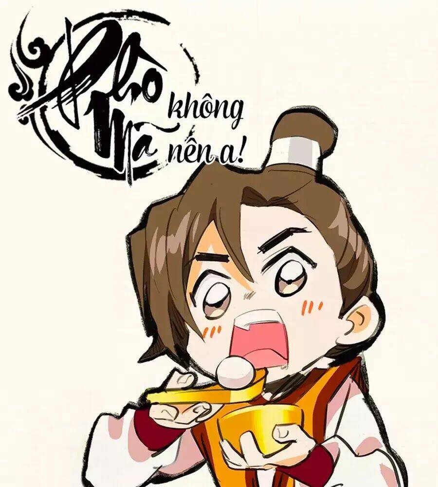 Phò Mã! Không Nên A!: Chapter 65