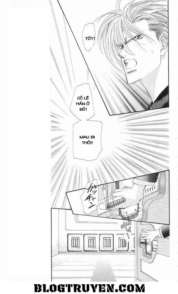 Tokyo Crazy Paradise: Chapter 110