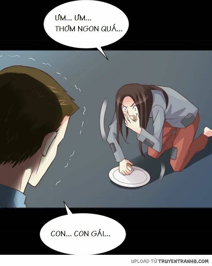 Truyện Kinh Dị Ở Tòa Nhà Số 44: Chapter 6