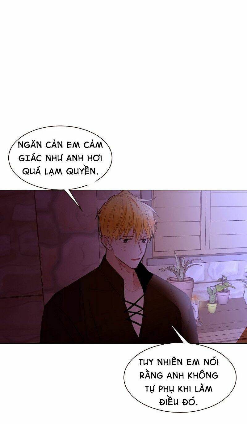 Cuộc Sống Rập Khuôn Của Một Quý Cô Tái Sinh!: Chapter 48