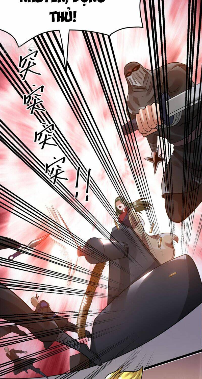 Tiên Vương Trùng Sinh: Chapter 62
