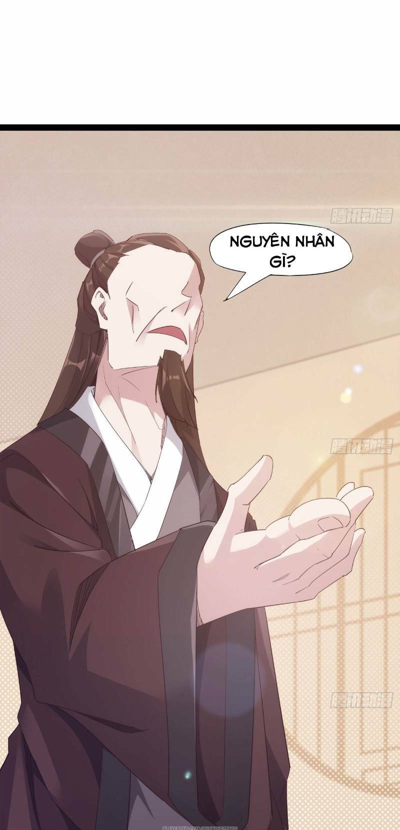 Kiếm Đồ: Chapter 17