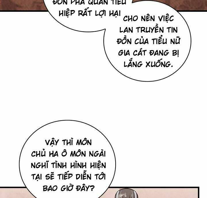 Thân Thủ Đệ Nhất Kiếm: Chapter 23