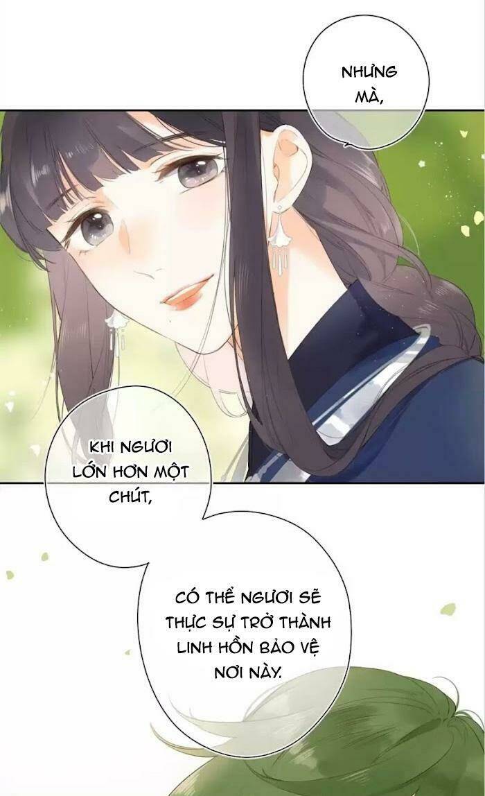 Sos! Tôi Đã Yêu Một Con Sâu Bướm (Phần 2): Chapter 20