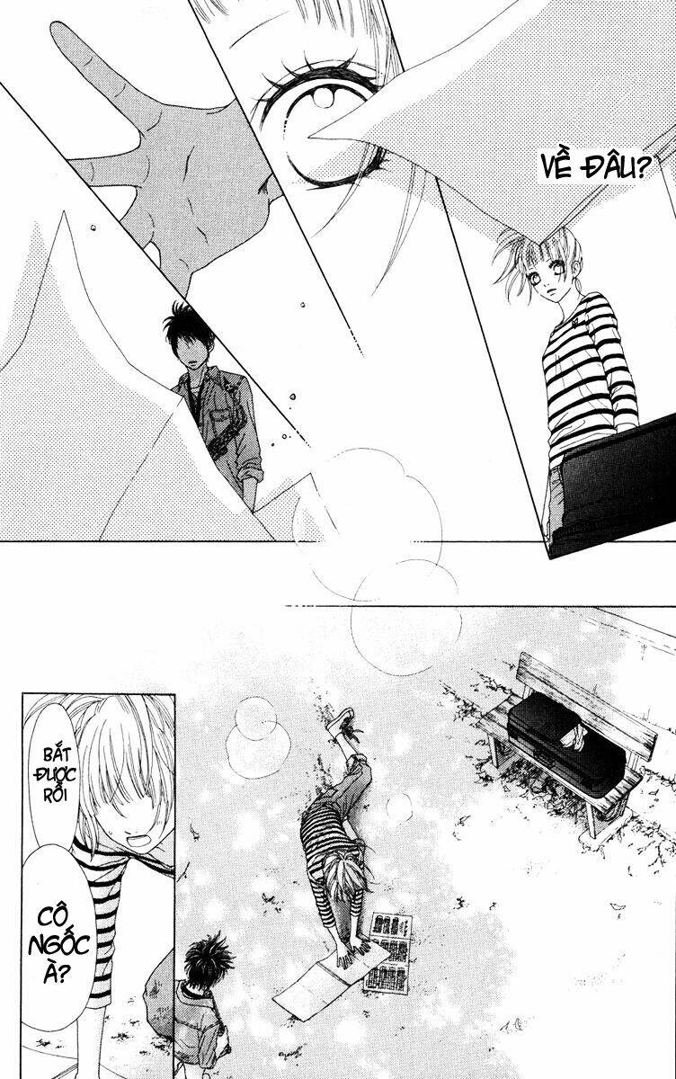 Aruitou: Chapter 5