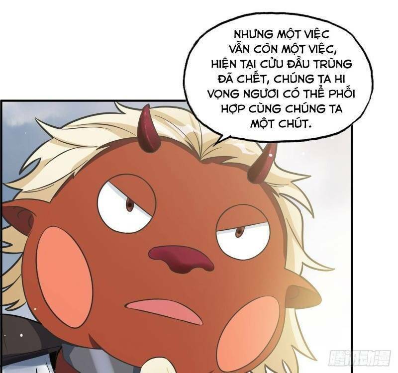 Khởi Đầu Bằng Một Con Côn: Chapter 88
