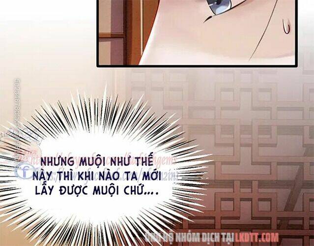Trọng Sinh Bá Sủng Nhiếp Chính Vương Quá Mạnh Mẽ: Chapter 71