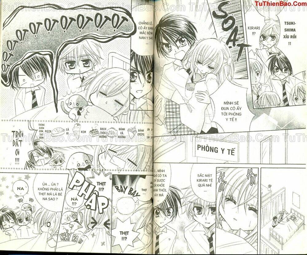 Tôi Là Idol: Chapter 5