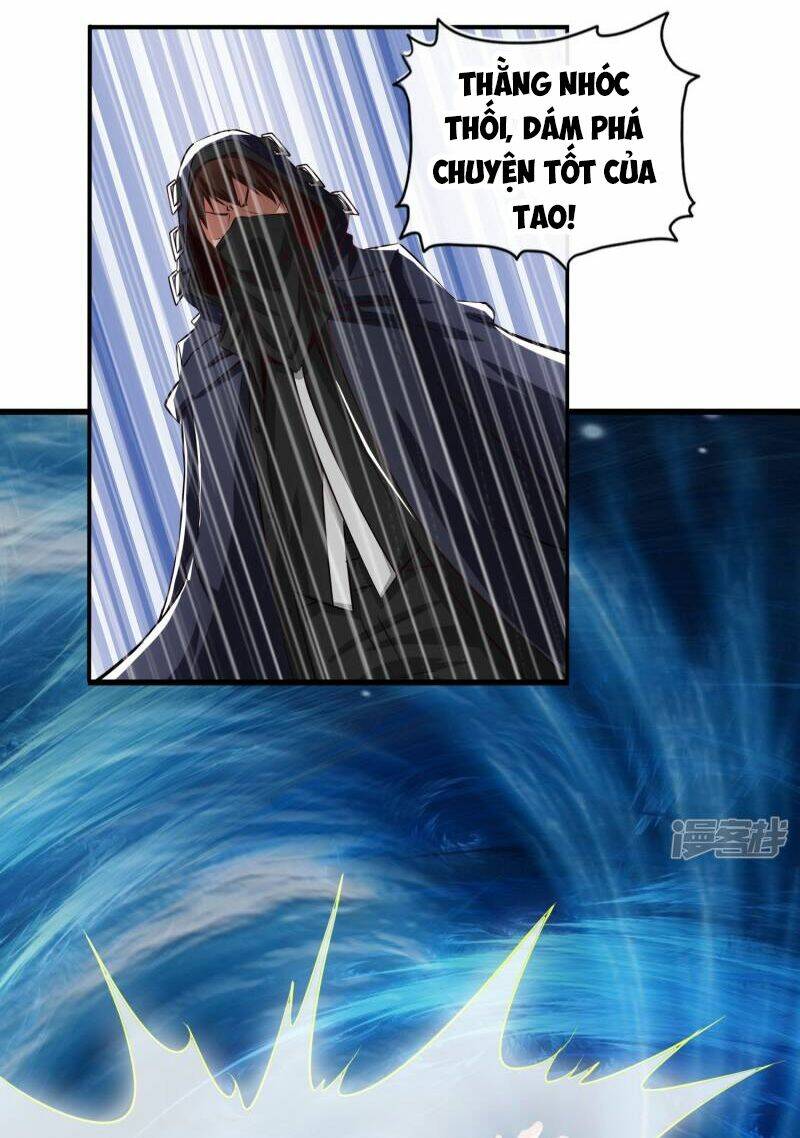 Phong Thủy Thiên Sư: Chapter 5