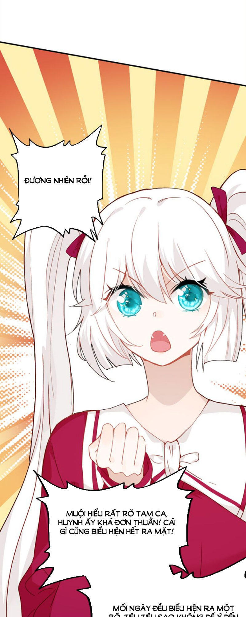 Ái Ngạo Kiều Long Vương Gia: Chapter 40