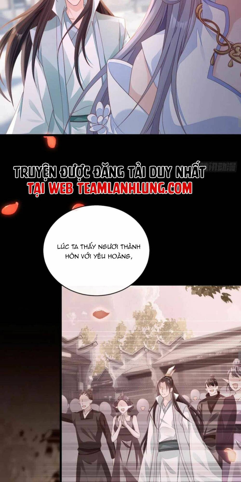 Mau Xuyên Không Rửa Tội Cho Nhân Vật Phản Diện: Chapter 129