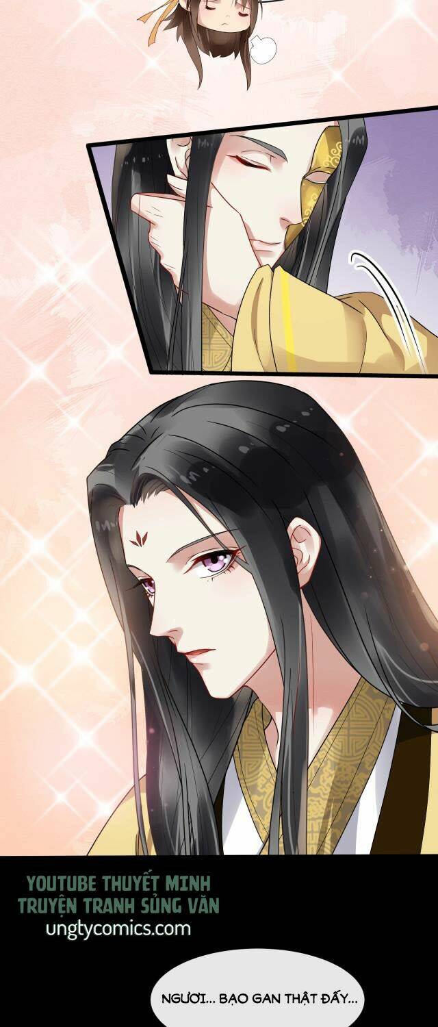 Bồng Sơn Viễn 2: Chapter 43