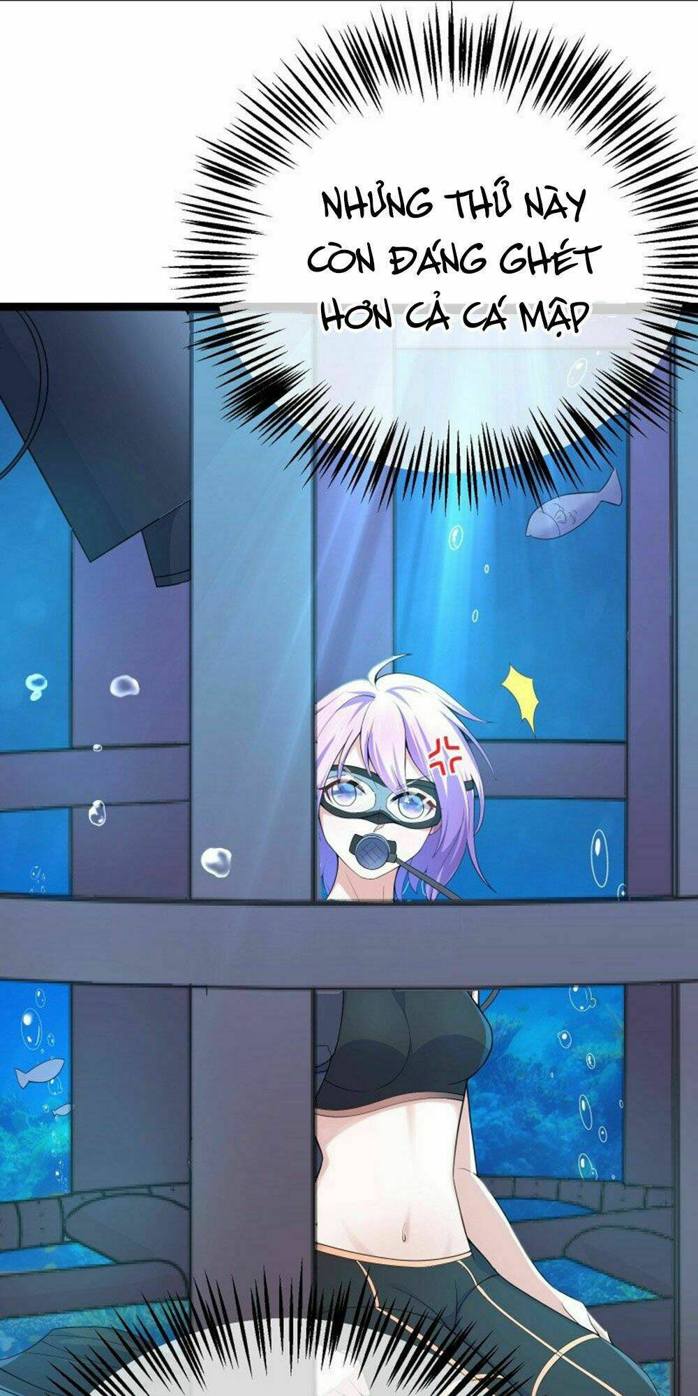 Boss Của Tôi Là Đại Thần: Chapter 77