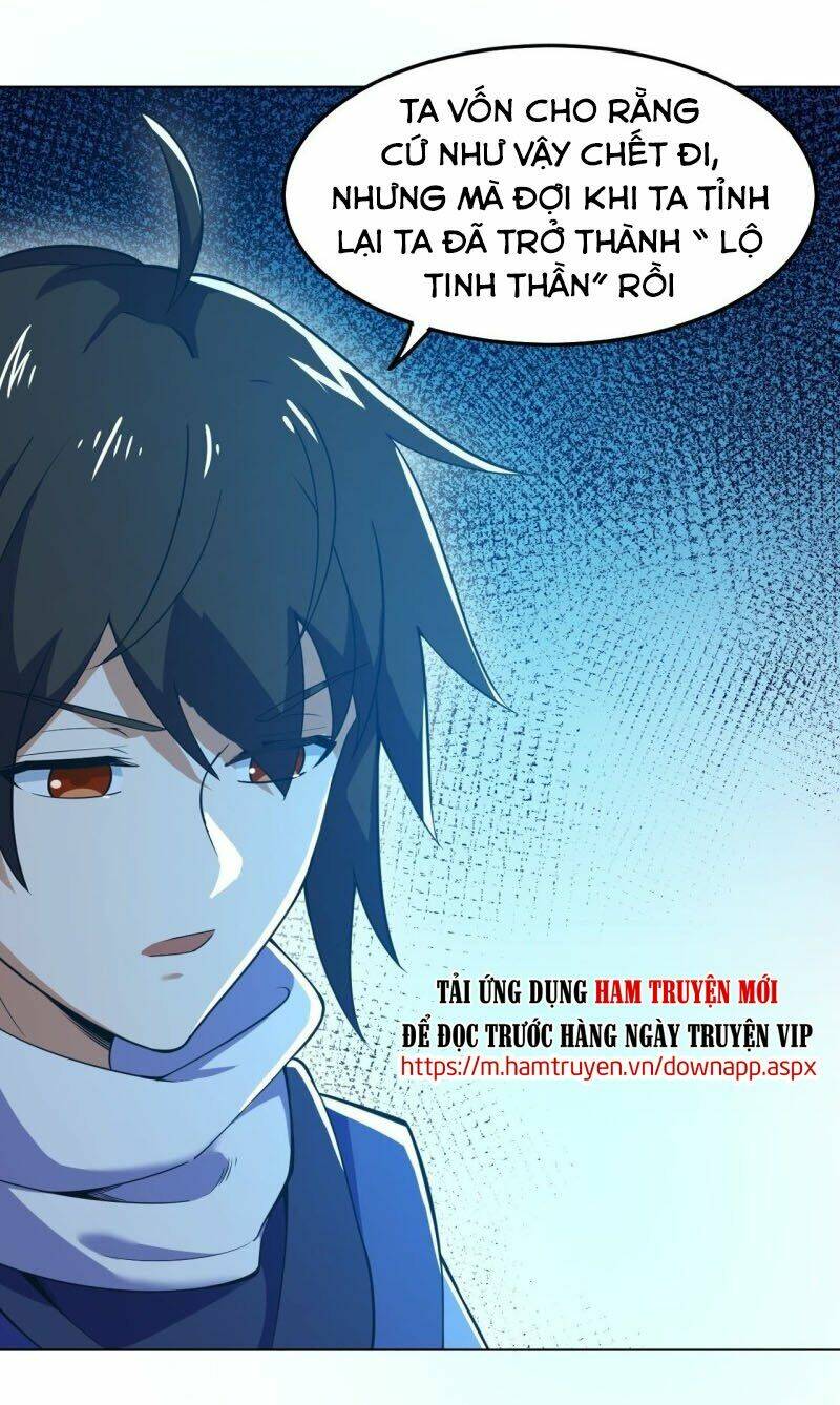 Thần Võ Đế Tôn: Chapter 94