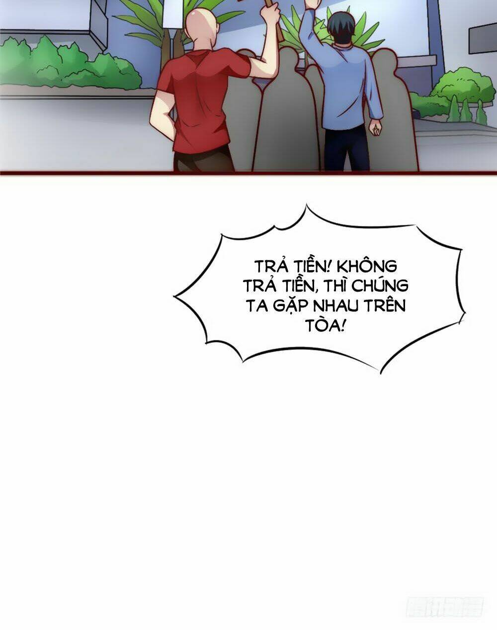 Thời Gian Đều Biết: Chapter 18
