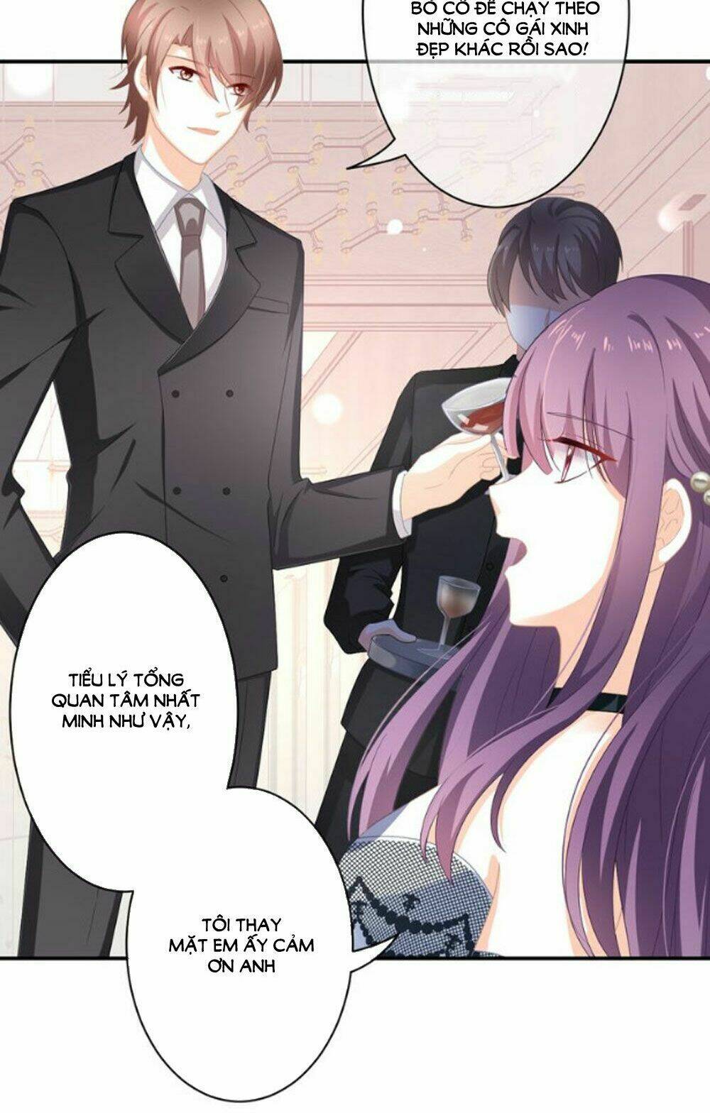 Tiệm May Luyến Sắc: Chapter 9