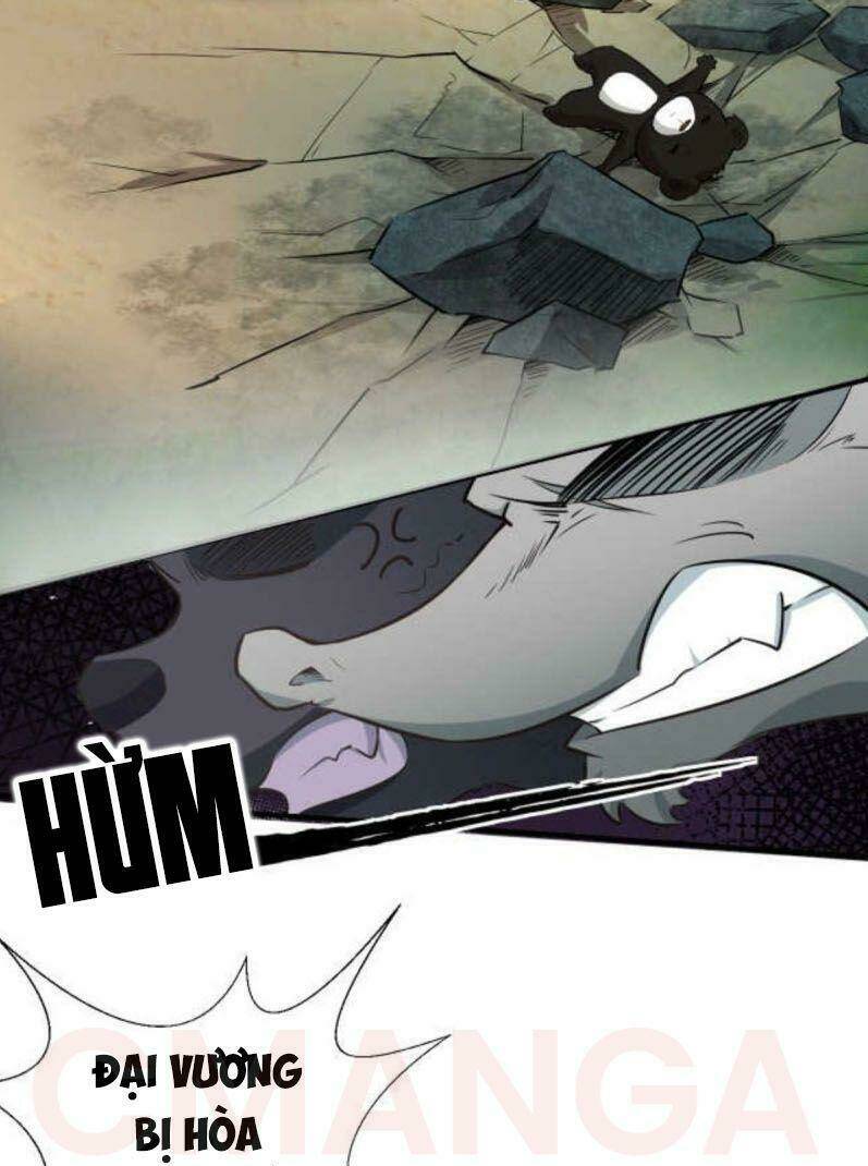 Tà Du Ký: Chapter 23