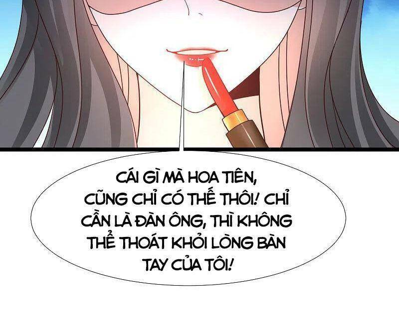 Tối Cường Vận Đào Hoa: Chapter 216