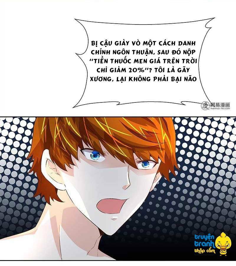 Cường Sủng Hào Môn Tiểu Manh Thê: Chapter 28