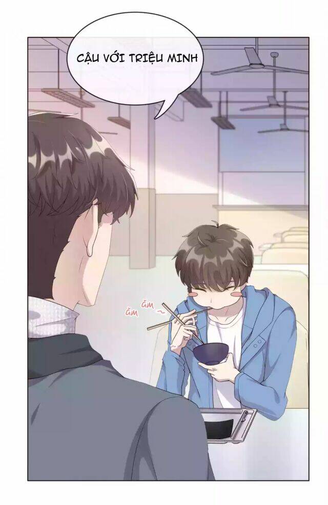 Cao Phán: Chapter 4