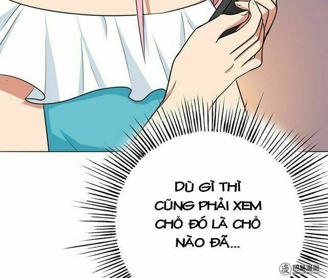 Become A Girl At Night: Chapter 31