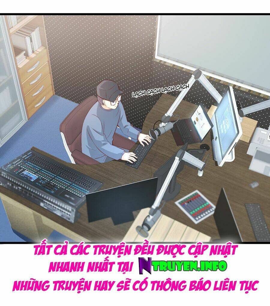 Tư Sủng Cục Cưng Bảo Bối: Chapter 14.1