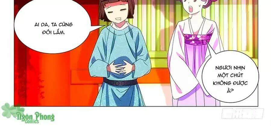 Phò Mã! Không Nên A!: Chapter 68
