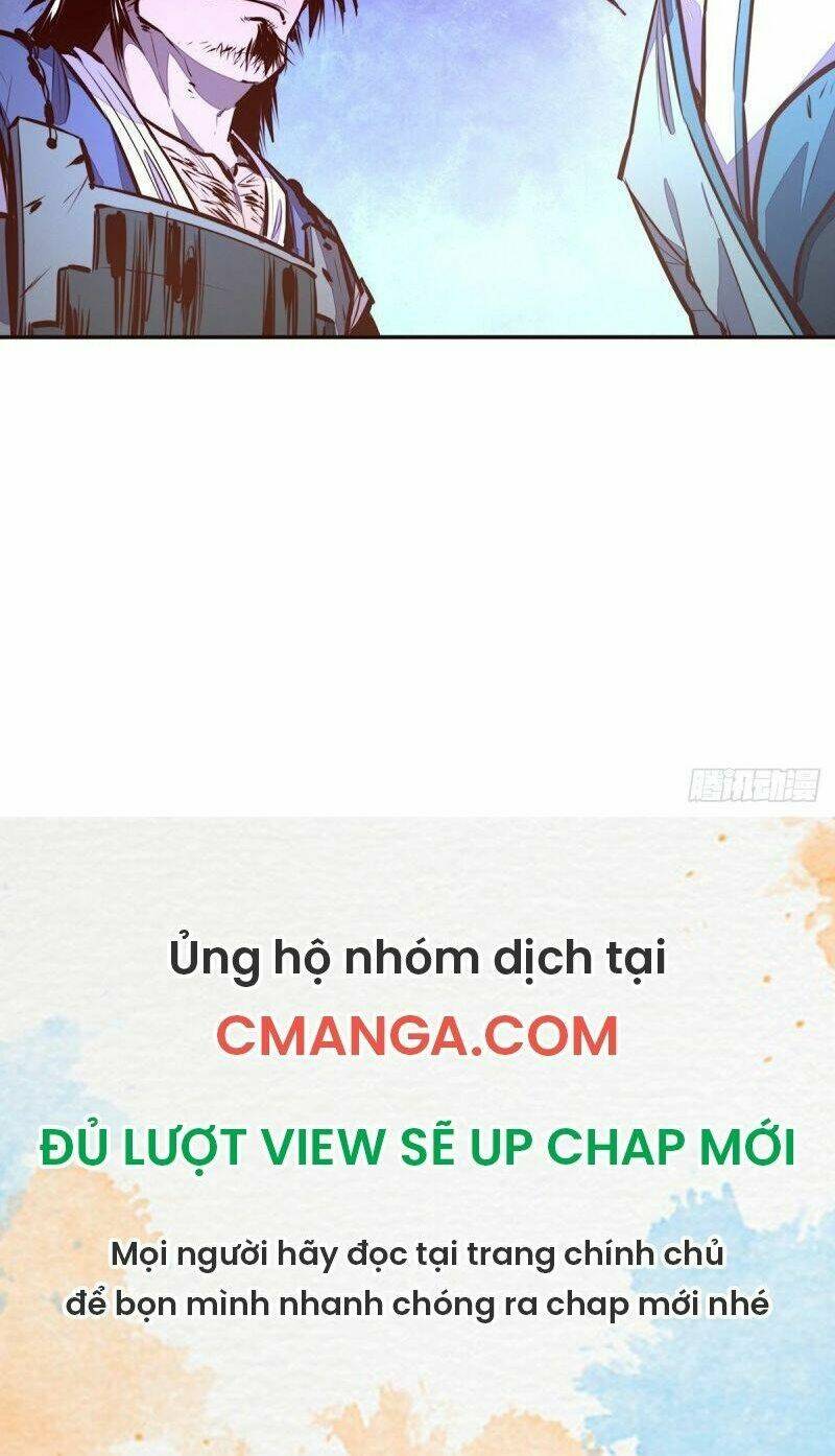 Sinh Tử Quyết: Chapter 100