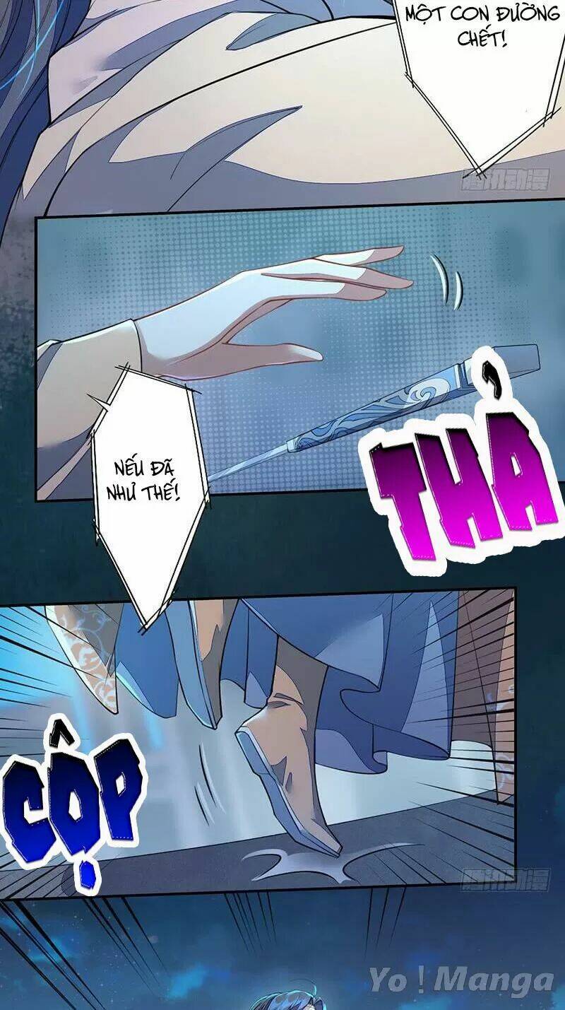 Tuyệt Thế Luyện Đan Sư: Chapter 94
