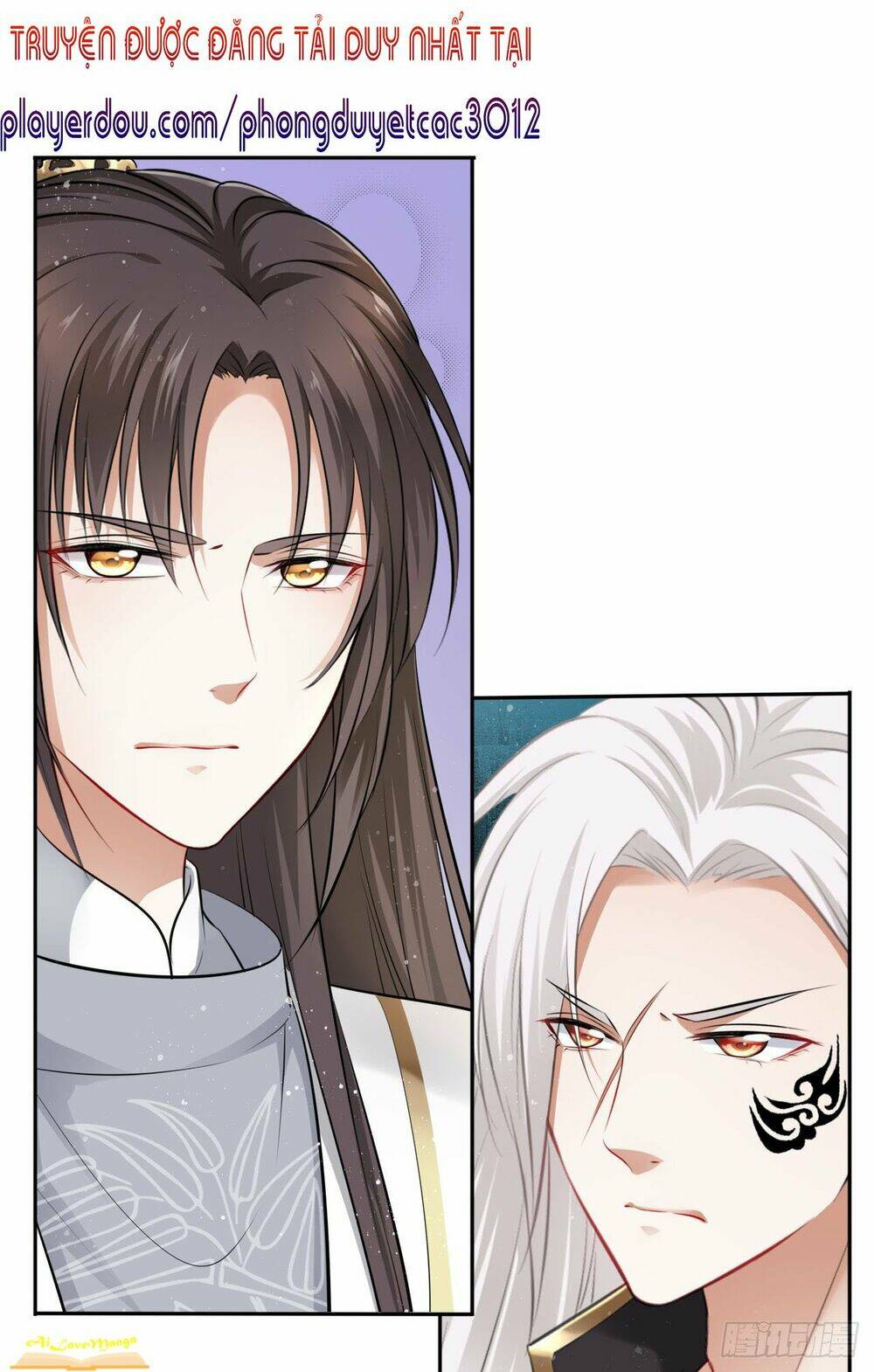 Vương Phi Thật Thích Trang Điểm: Chapter 60