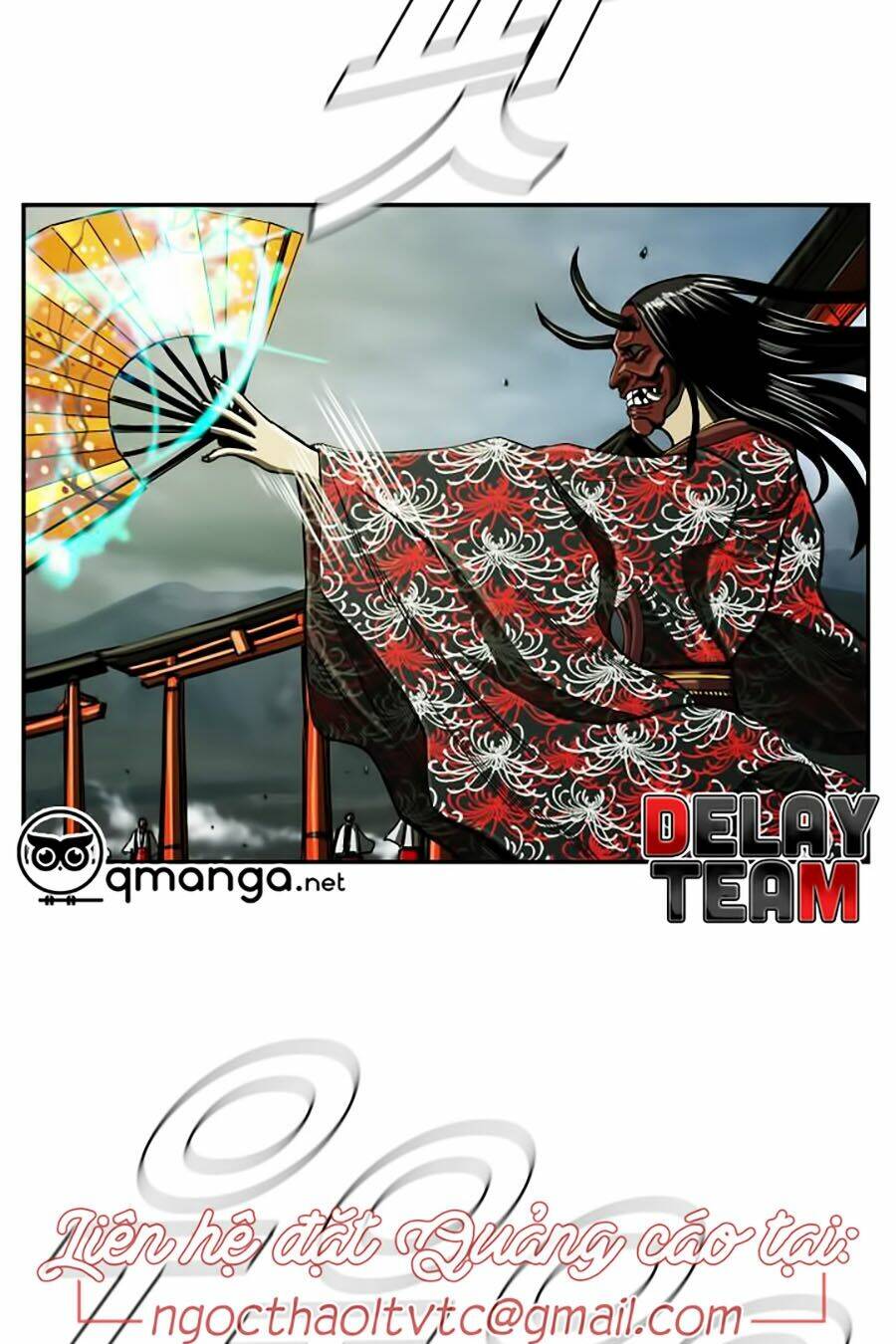 Thợ Săn Đầu Tiên: Chapter 50