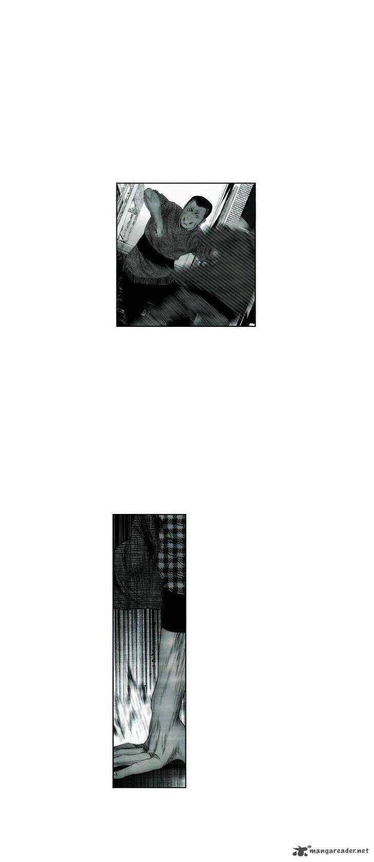 Cry Like Wolves: Chapter 8