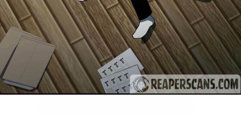 Ngôi Nhà Kết Nối Với Hầm Ngục: Chapter 12