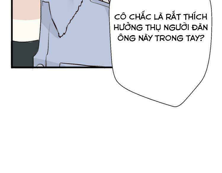 Cuộc Chiến Tình Yêu: Chapter 18