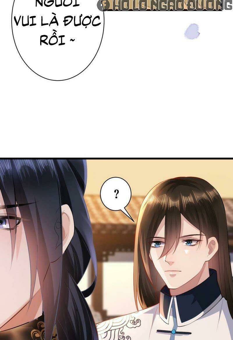 Quận Chúa Vững Vàng, Thiết Lập Nhân Vật Không Thể Vỡ: Chapter 63