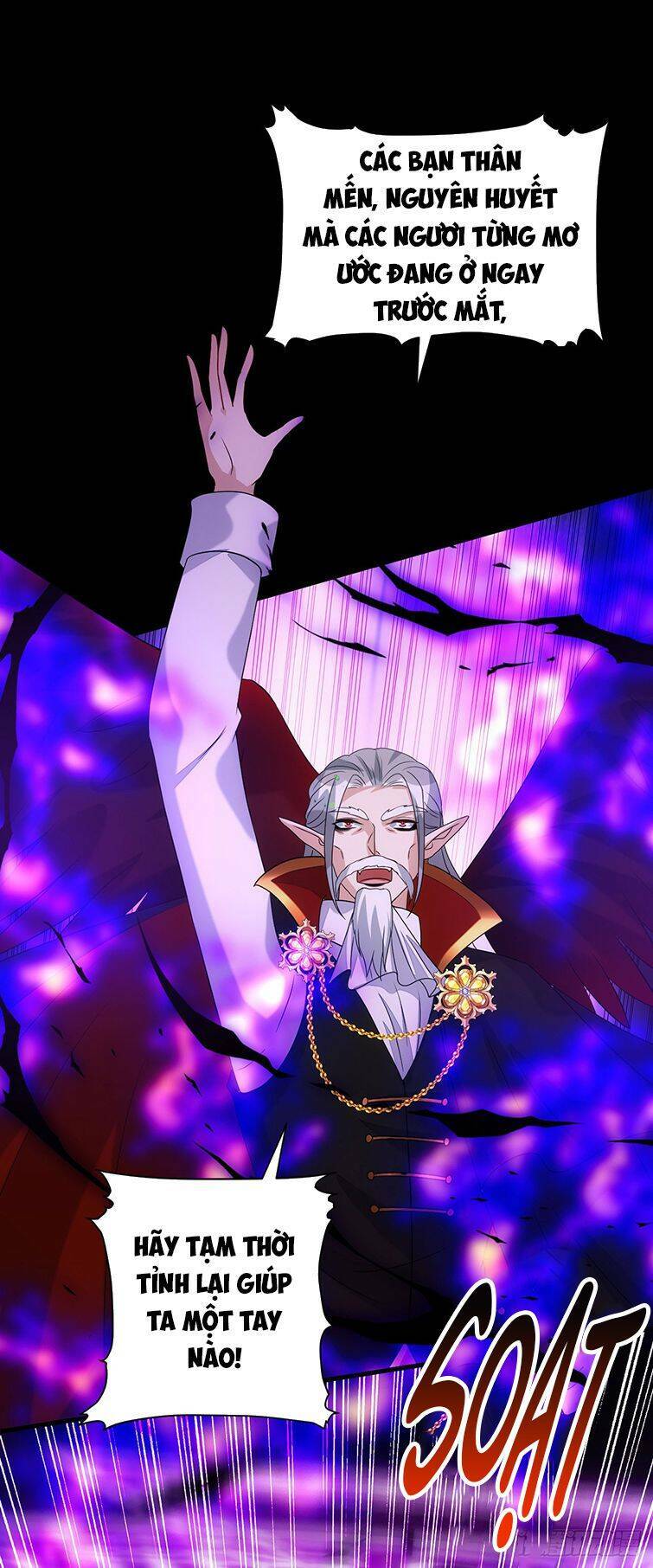 Thú Thụ Bất Thân: Chapter 161