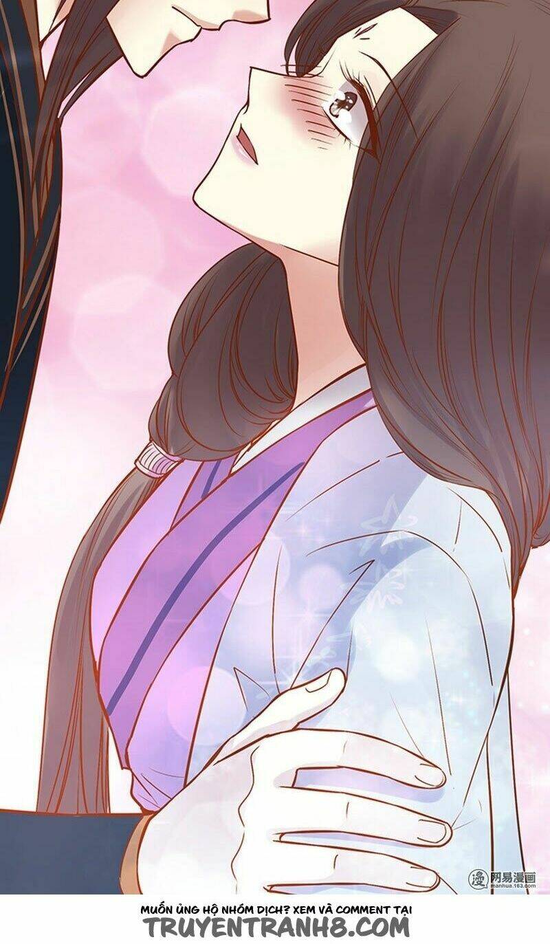 Yến Sơn Phái Và Bách Hoa Môn: Chapter 48