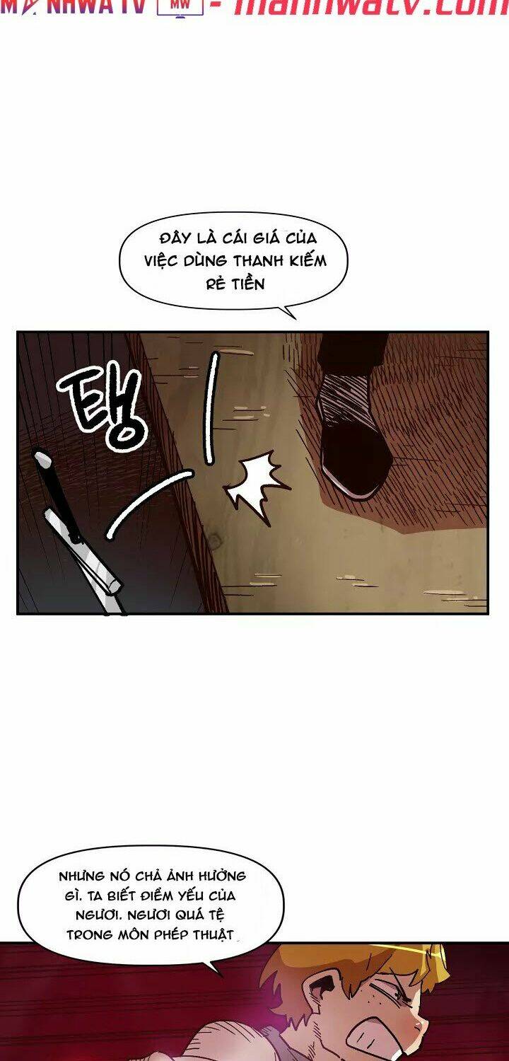 Nô Lệ Nghịch Thiên: Chapter 10