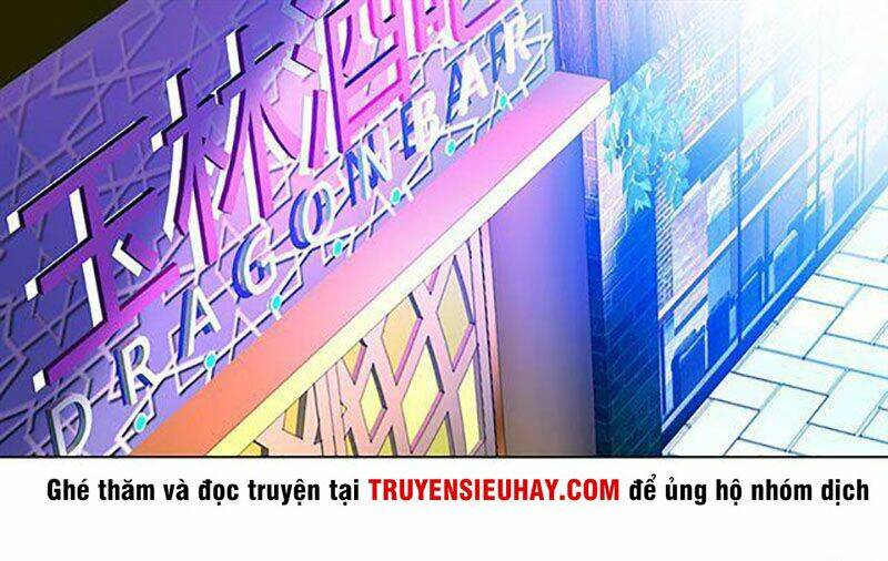 Học Viện Cao Thủ: Chapter 80